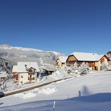 Taela Apartments San Cassiano  Esterno foto