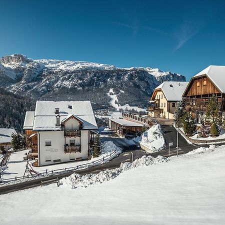 Taela Apartments San Cassiano  Esterno foto