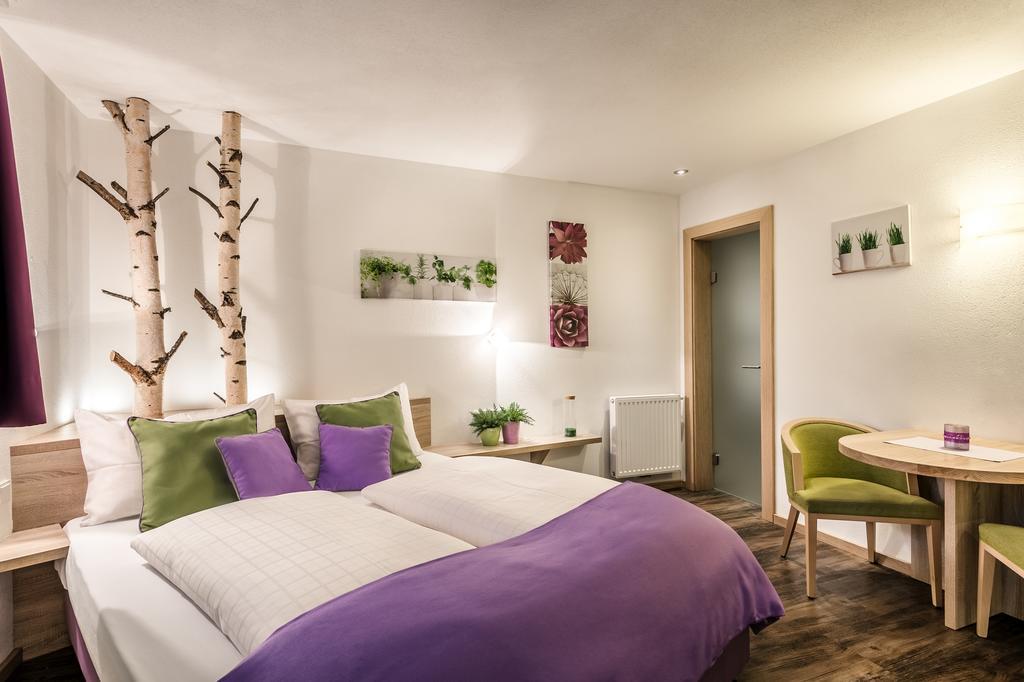 Taela Apartments San Cassiano  Esterno foto