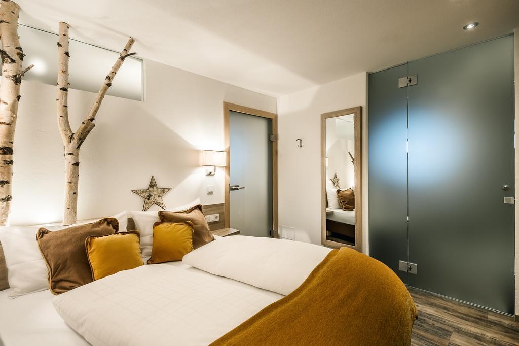 Taela Apartments San Cassiano  Esterno foto